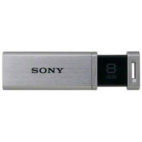 Sony Micro Vault Match 8GB (USM8GQ)
